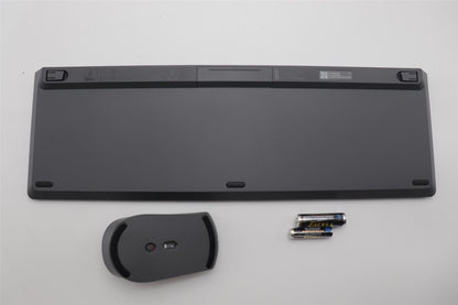 Lenovo KYB_MOUSE G-T Eos3 2.4G KM LNA ES 5KM0U87863