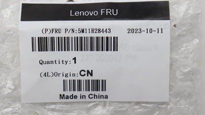 Lenovo Newbracket4PortLANCard AVC 5M11H28443