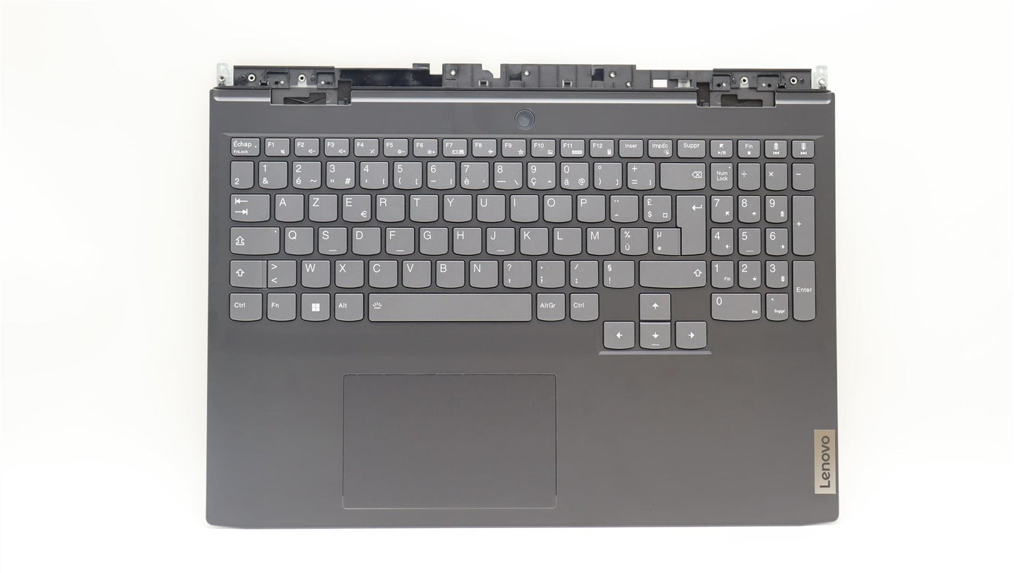 Lenovo UpperCase ASM_FRA C82SCRGB BLA 5CB1J38957