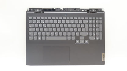 Lenovo UpperCase ASM_FRA C82SCRGB BLA 5CB1J38957