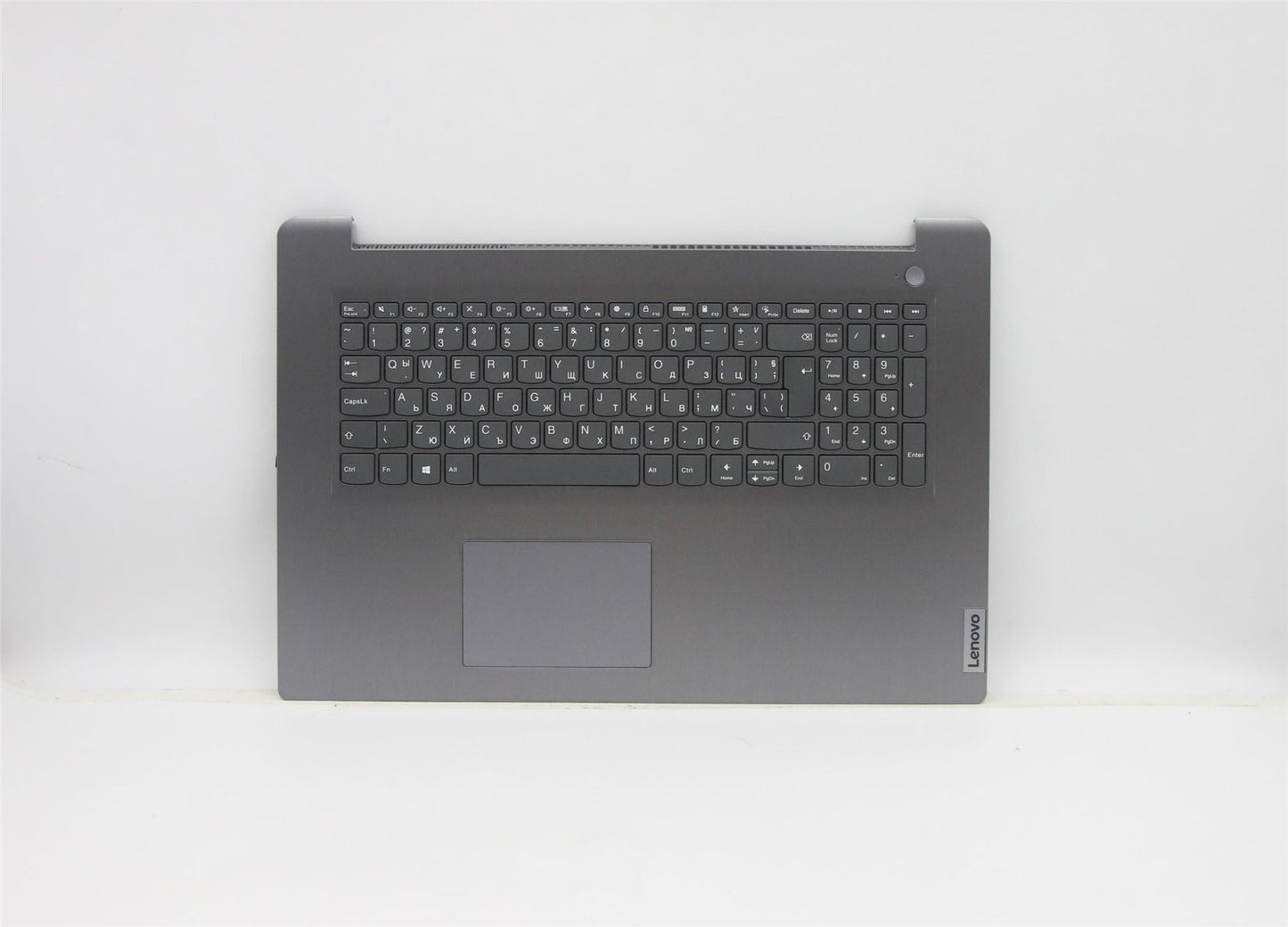 Lenovo Upper Case ASM_BUL L82KV NFPA/GUMA 5CB1C81078