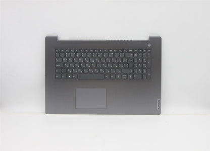 Lenovo Upper Case ASM_BUL L82KV NFPA/GUMA 5CB1C81078