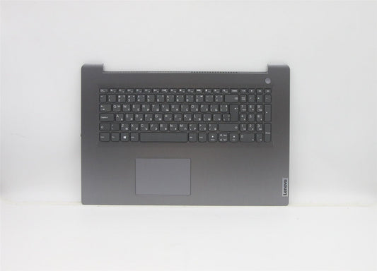 Lenovo Upper Case ASM_BUL L82KV NFPA/GUMA 5CB1C81078