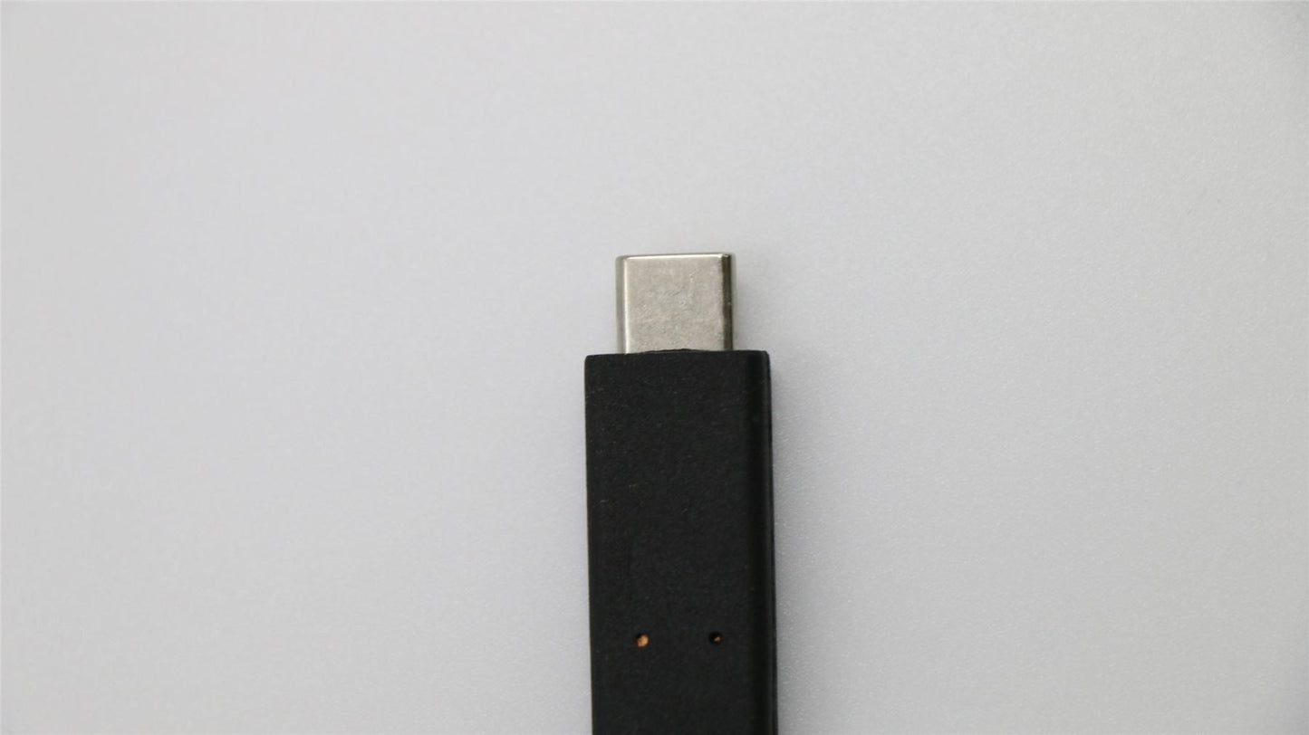 Lenovo P32u-10 USB Type-A to Type-B cable 01YY043