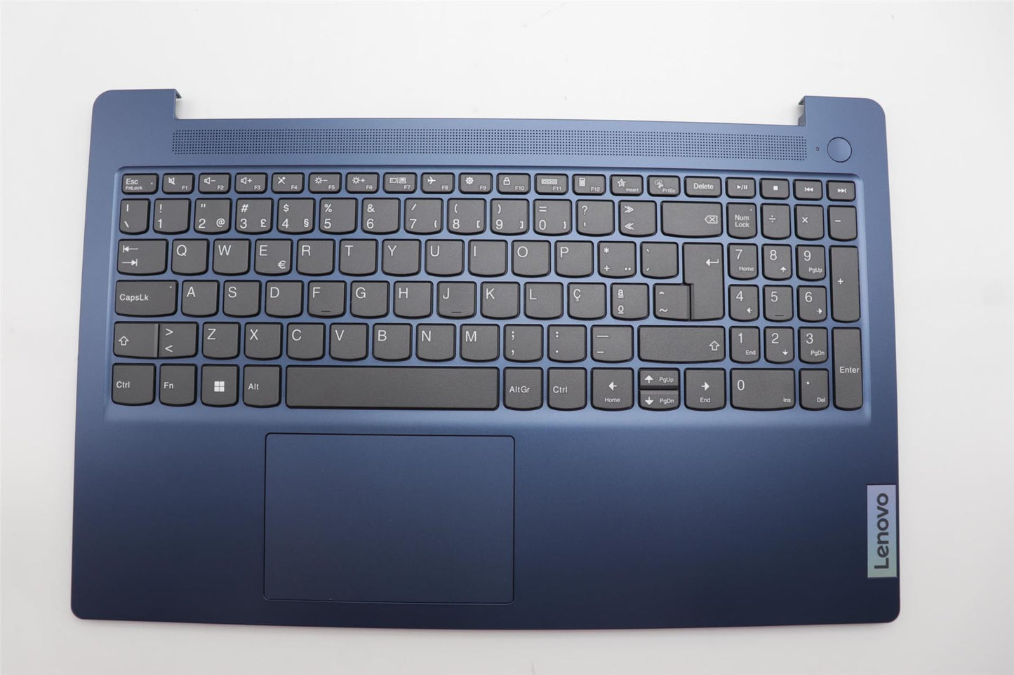 Lenovo Upper Case ASM_POR L82XM AB NBL 5CB1K95233