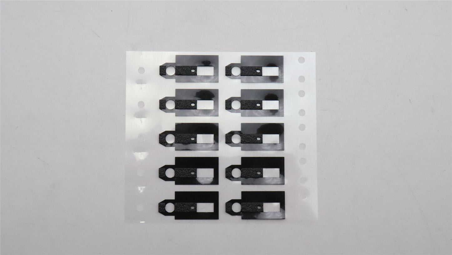 Lenovo TAPE Camera Mylar C 82XF 10pcs 5T10S33601