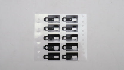 Lenovo TAPE Camera Mylar C 82XF 10pcs 5T10S33601