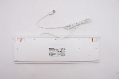 Lenovo Sunrex EKB-10YA (SL) W-Silk USB KB-LVT8 Slovenian Keyboard 25209160