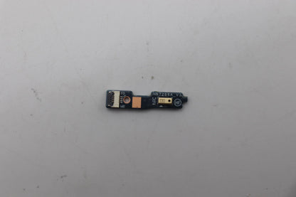 Lenovo Mic H 83JT Microphone Board 5C50S25787