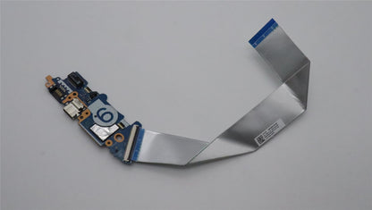 Lenovo Function Board C 21DJ IO ET VP 5C50S25411