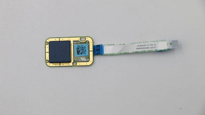 Lenovo FINGER_PRT FP MODULE C 81JSW/FFC AB-BU FFC Board 5F30U65206