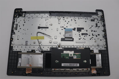 Lenovo Upper Case ASM_SWS L82X8 NFP NBLAG 5CB1L53367