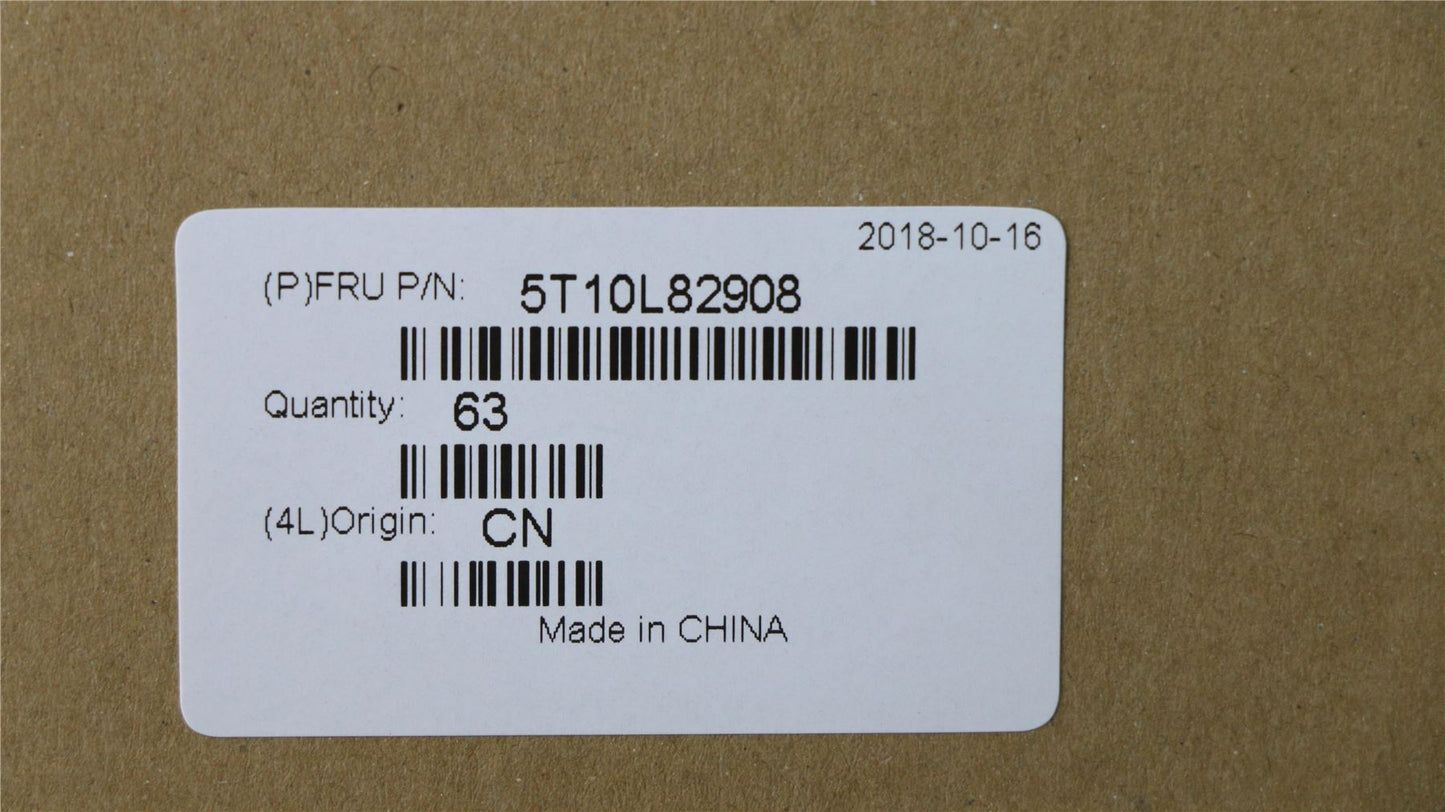 Lenovo 5T10L82908 WLAN sponge C 80UD