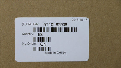 Lenovo 5T10L82908 WLAN sponge C 80UD