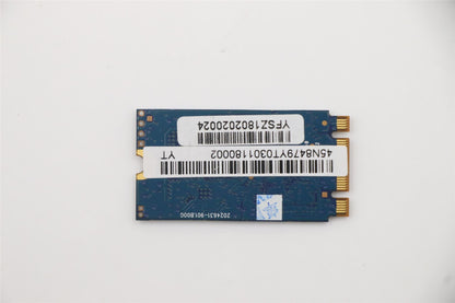 Lenovo 24G,M.2,2242,SATA6G,TOS,STD 45N8479