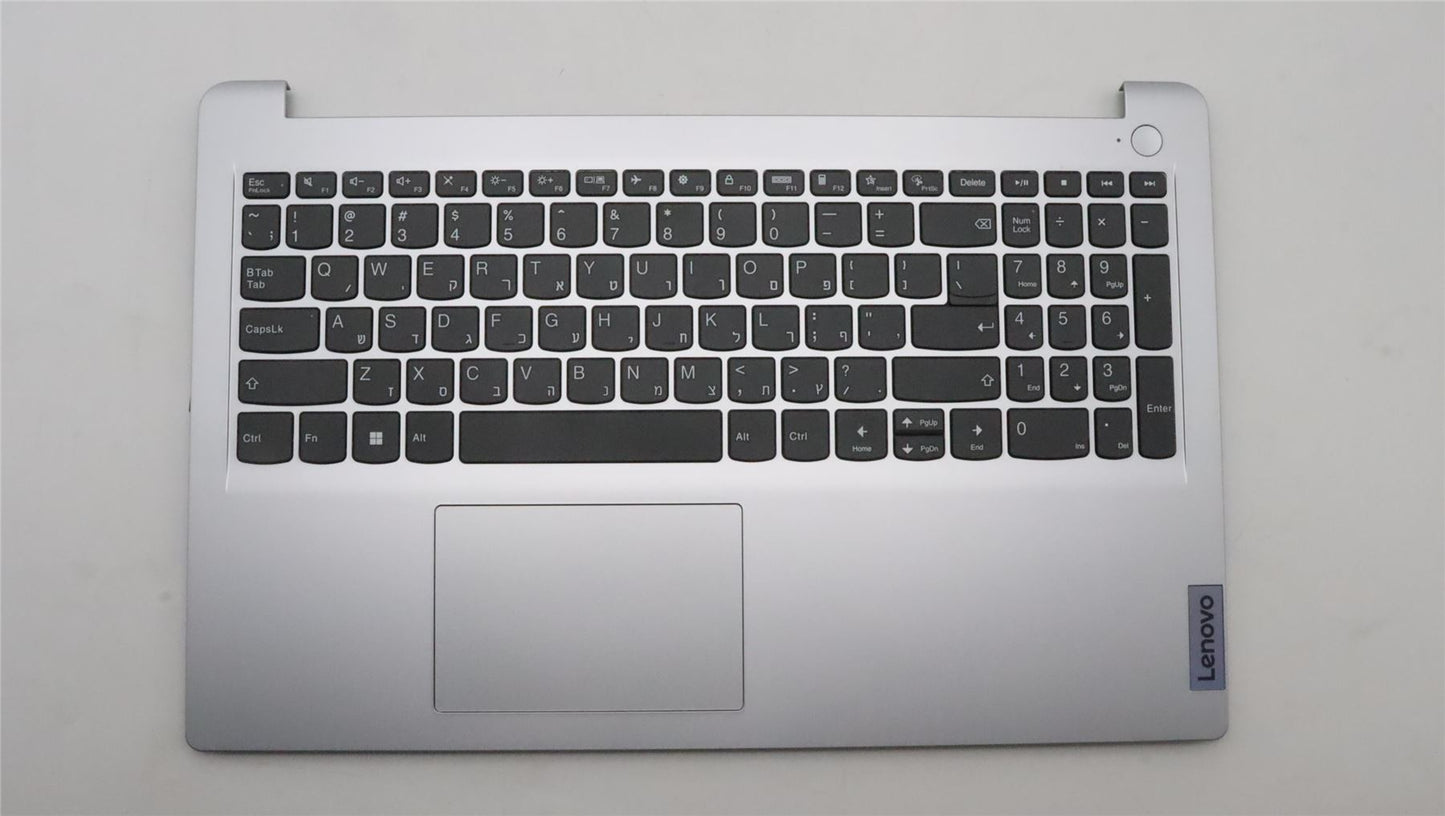 Lenovo Upper Case ASM_HBW L82V7 NFPGY 5CB1J19757