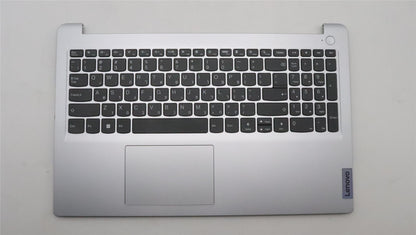 Lenovo Upper Case ASM_HBW L82V7 NFPGY 5CB1J19757