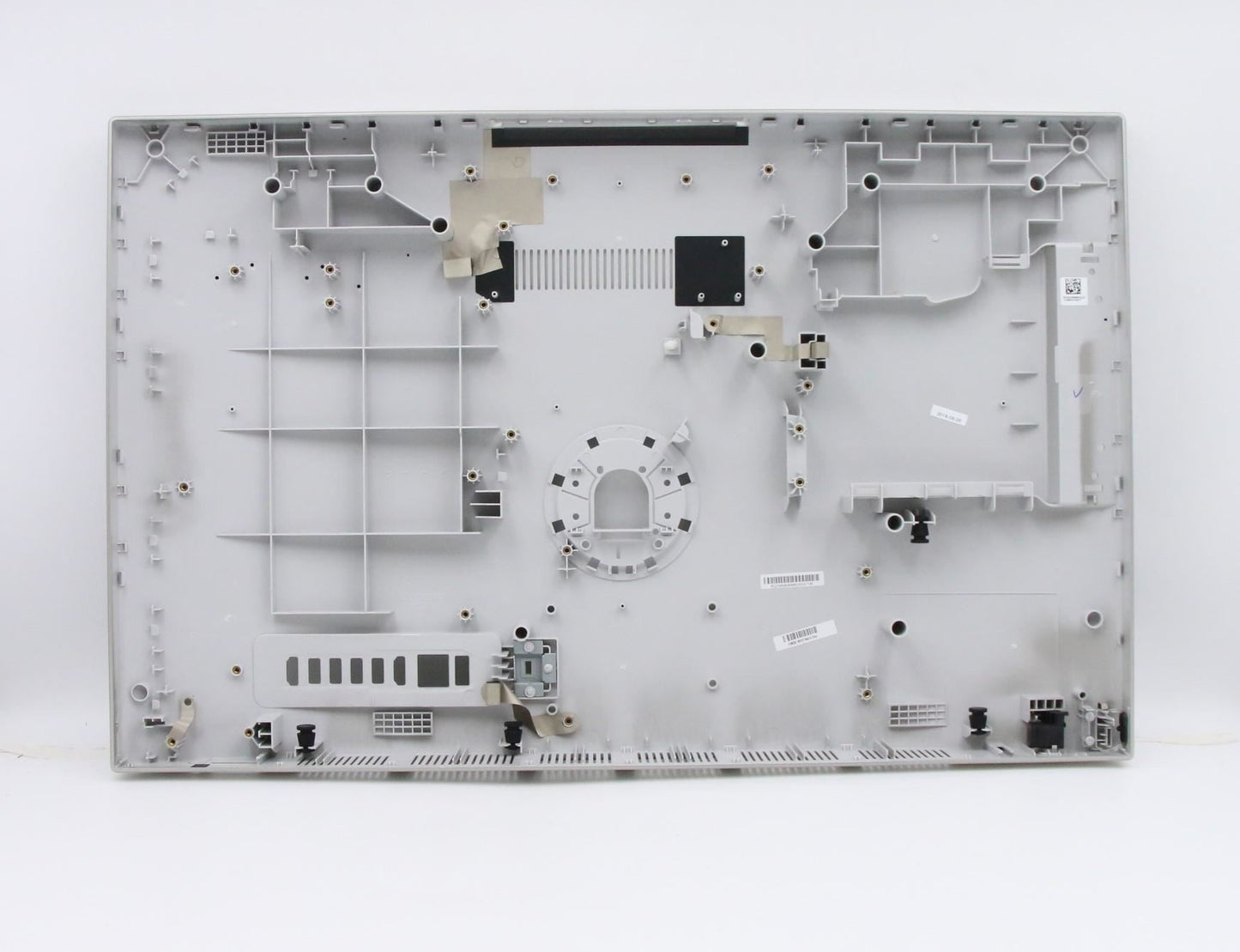 Lenovo MECH_ASM Back Cvr,HDMI,Cam,A,Silver C5 01MN266