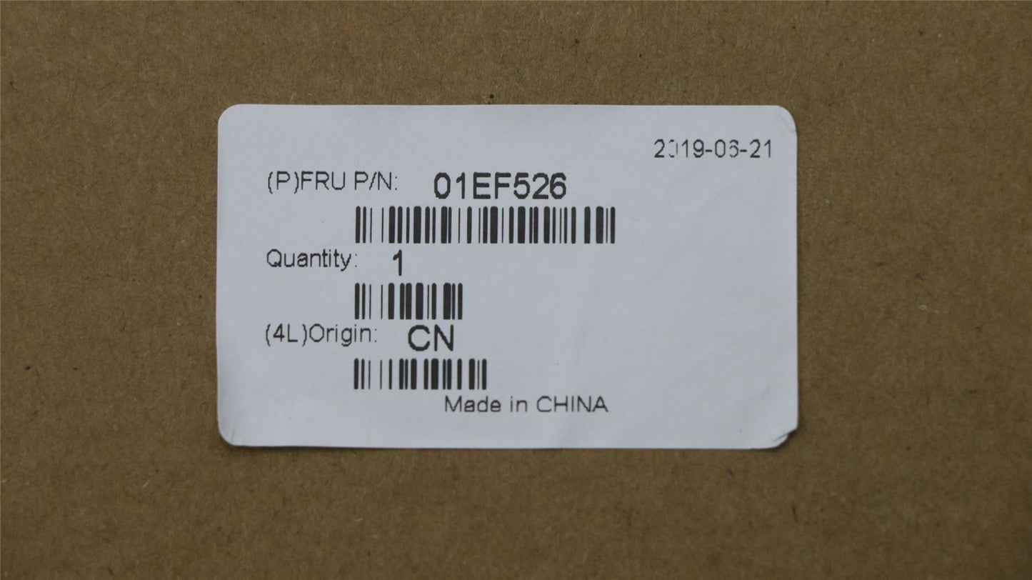 Lenovo S5250 Non-camera cover 01EF526