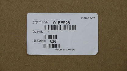 Lenovo S5250 Non-camera cover 01EF526
