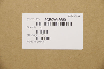 Lenovo IdeaPad S145-15IIL Palmrest Cover Touchpad Keyboard French 5CB0W45589