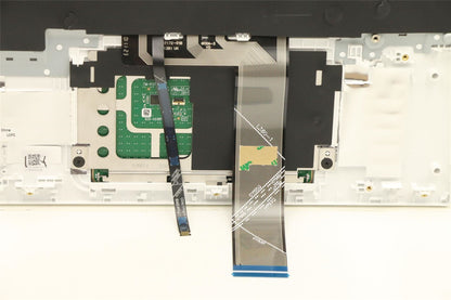 Lenovo Upper Case ASM_SWS L82JD STw/BUWRF 5CB1D05443