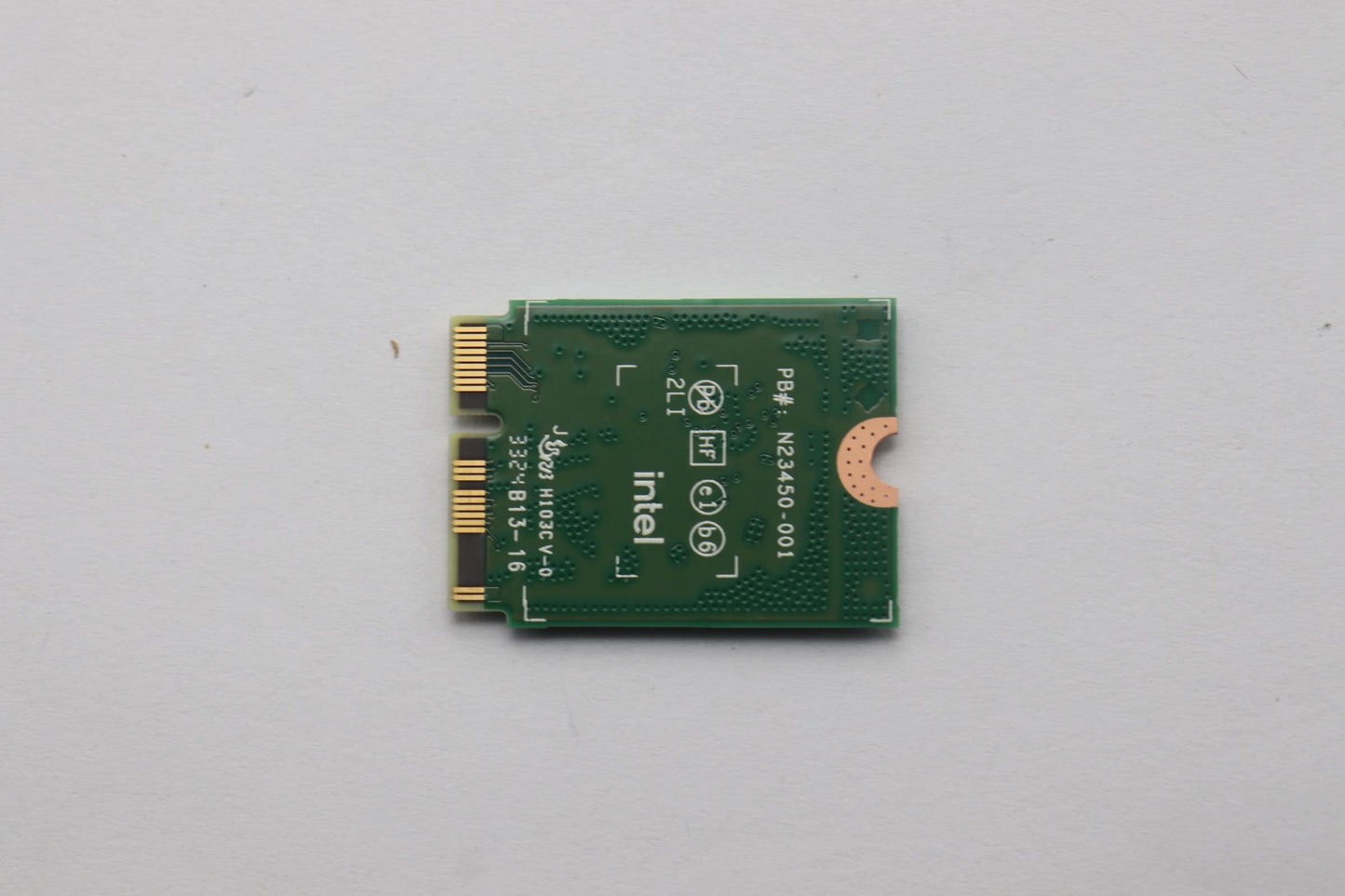 Lenovo WIRELESS Wireless,WLAN,INT,BE200 Kil WiFi WLAN Board 5W11H85463
