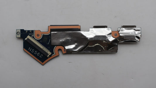 Lenovo CARDPOP L 83SK 4XE I/O Board 5C50S25925