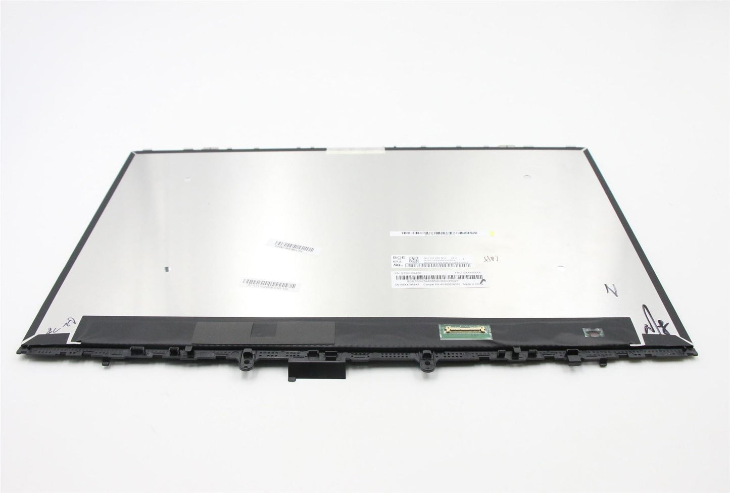 Lenovo LCD Module C 81NX Glass_FHD 5D10S39612