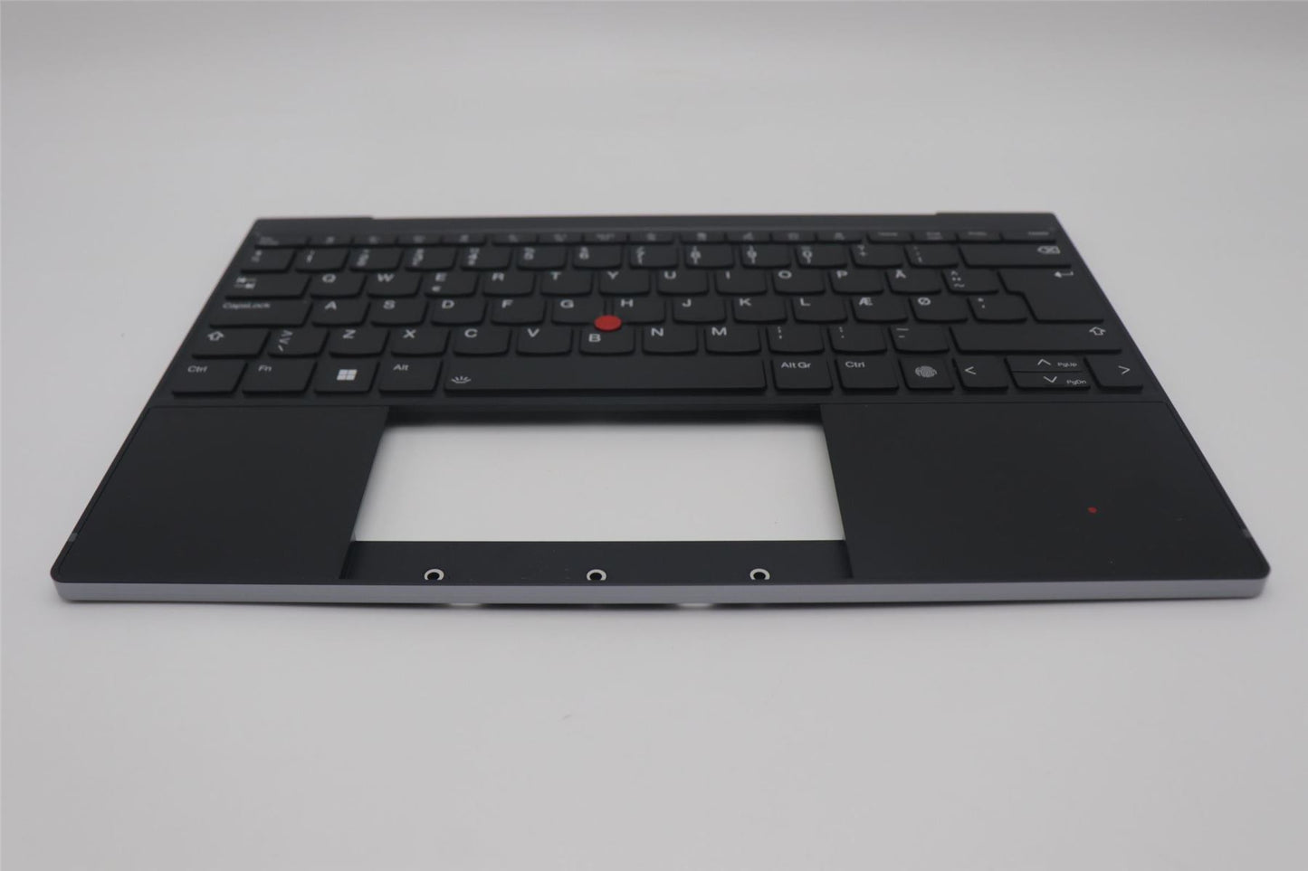 Lenovo MECH_ASM KBDBZL,DEN,WL,BK/GY,SRX 5M11L83121