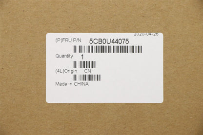 Lenovo LCD Cover L 81RS IGUHD 5CB0U44075