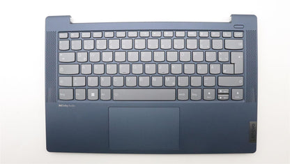Lenovo UpperCaseASM_GER C82SD PLAB NFPBL 5CB1J07458