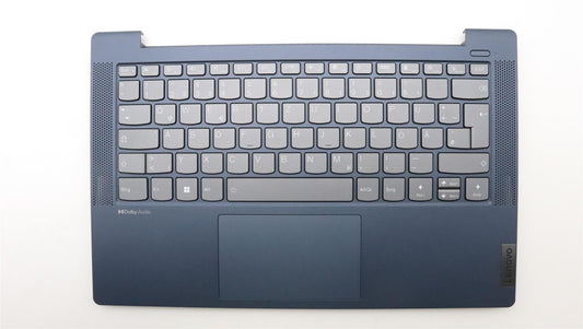 Lenovo UpperCaseASM_GER C82SD PLAB NFPBL 5CB1J07458