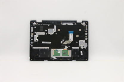 Lenovo Upper Case ASM BU B 81M9 N SPT 5M 5CB0T45088