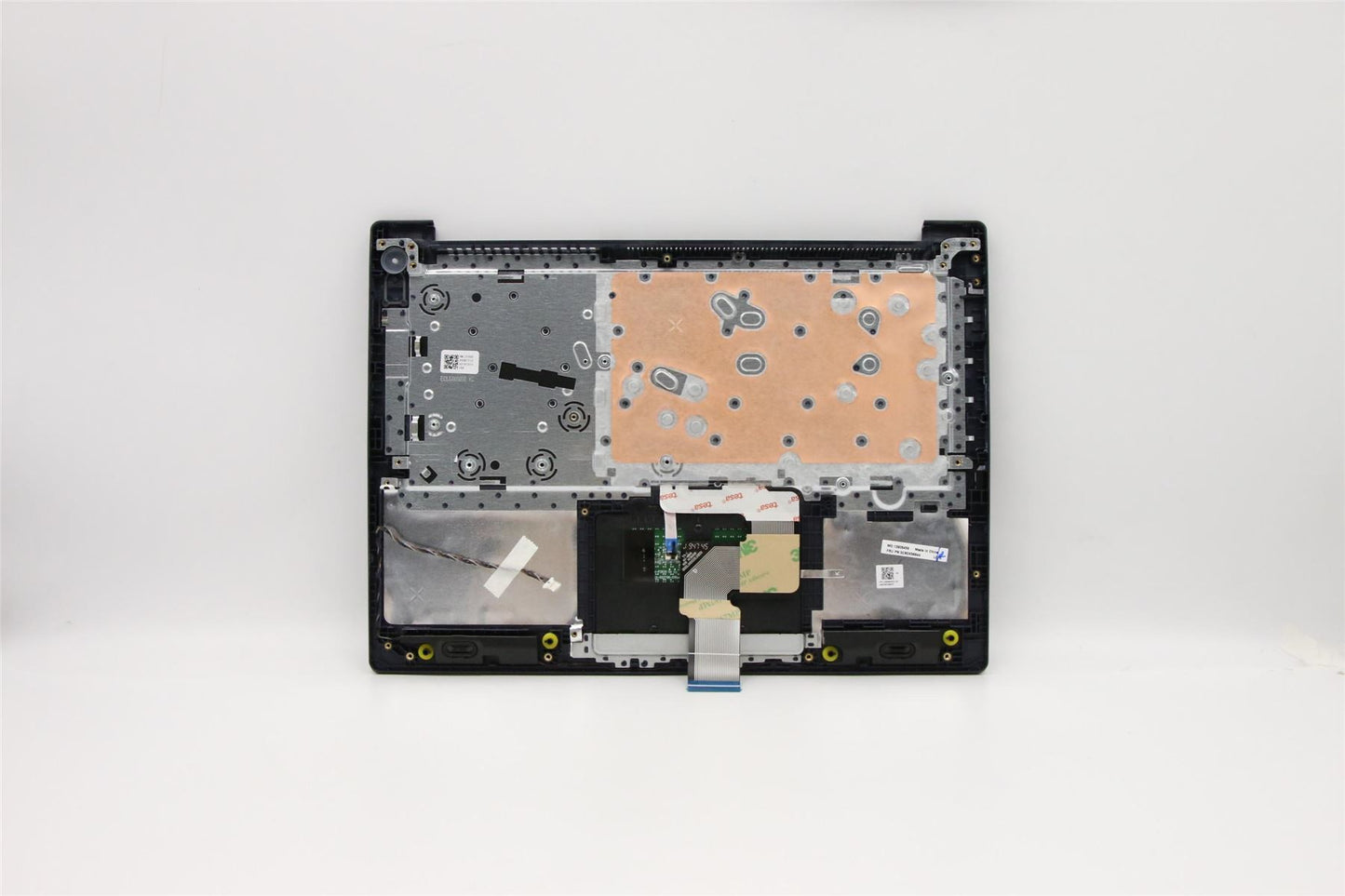 Lenovo IdeaPad 3-14ADA05 3-14ARE05 Keyboard Palmrest Top Cover US 5CB0X56644