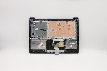 Lenovo IdeaPad 3-14ADA05 3-14ARE05 Keyboard Palmrest Top Cover US 5CB0X56644