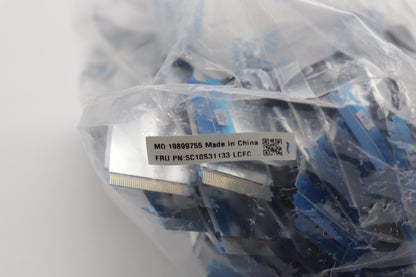 Lenovo L 83GW IO/B MGE I/O Cable 5C10S31133
