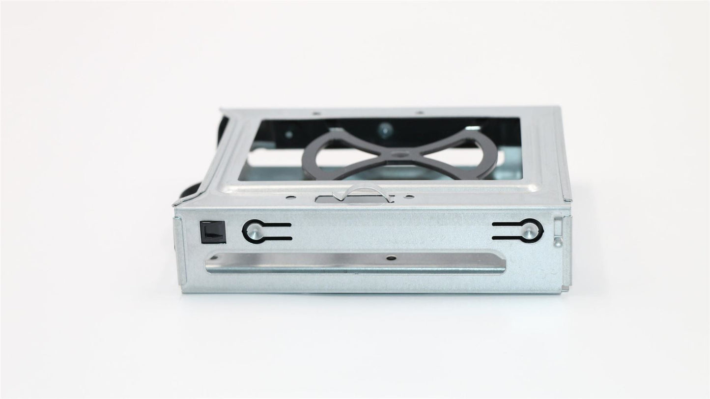 Lenovo ThinkStation 720-18IKL P330 2nd HDD Hard Drive Caddy Bracket 01EF604