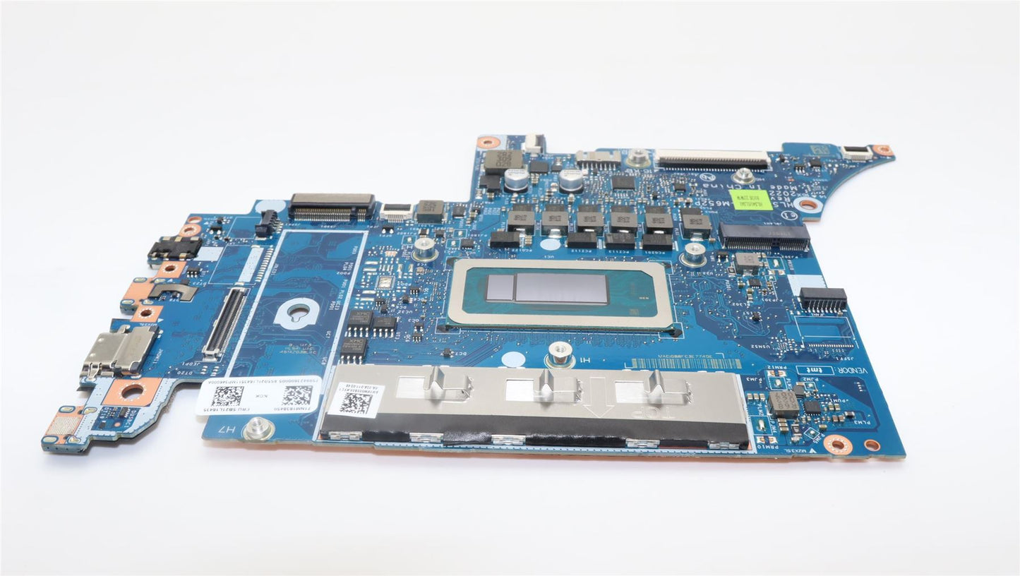 Lenovo IdeaPad 5 14IRL8 Motherboard Mainboard UMA INTELI513420H 8G 5B21L16435