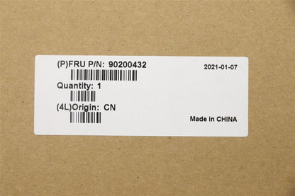 Lenovo QIWG6 Thermal Door AP0N2000200 90200432