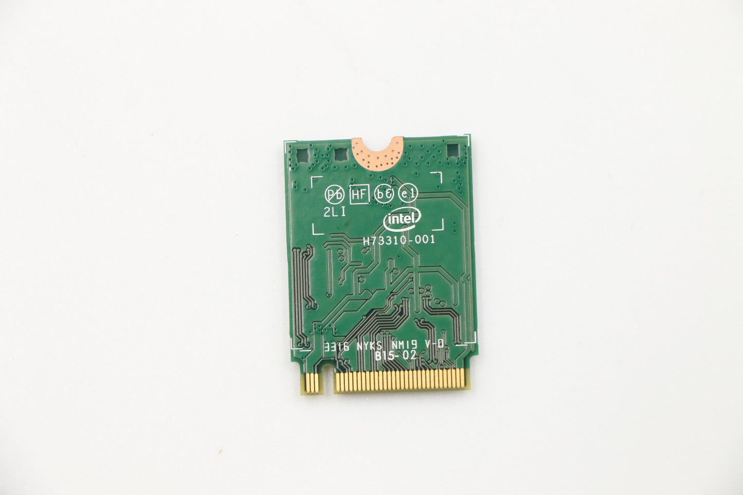 Lenovo Wireless, CMB, IN, 18260 Vpro Board 00JT492