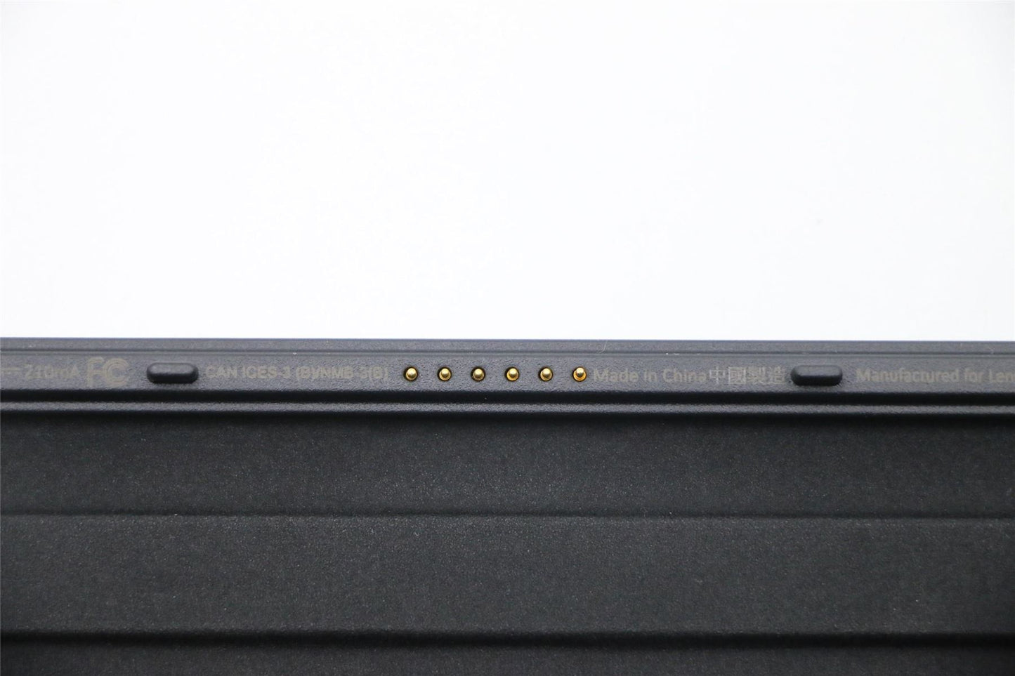 Lenovo X1TB-3,Thin KBD,LAS,CHY 02HL153