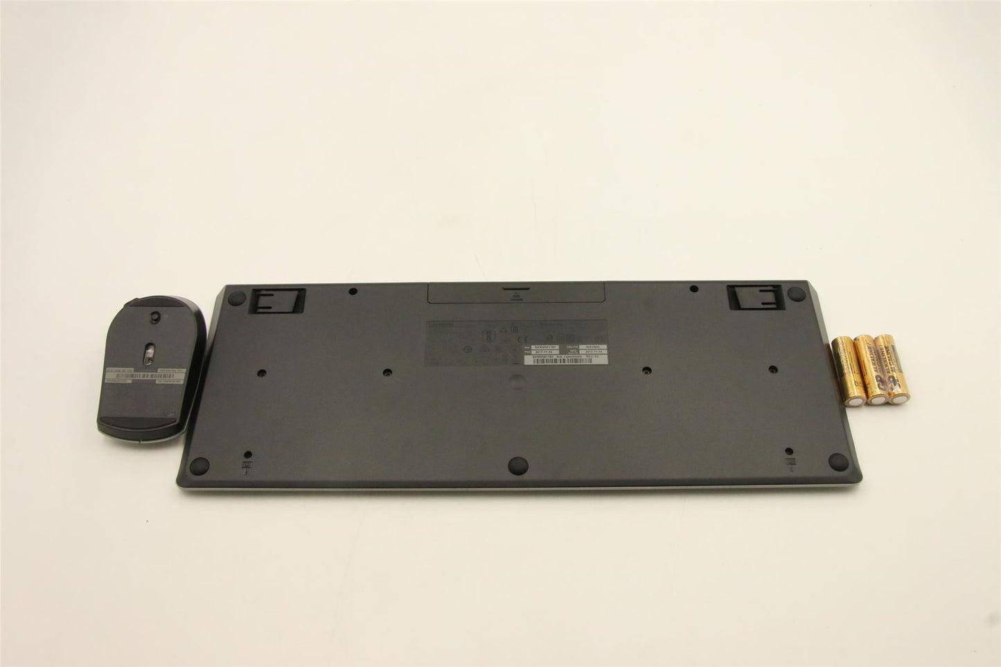 Lenovo WL KM Calliope SR BEL ENG 00XH850