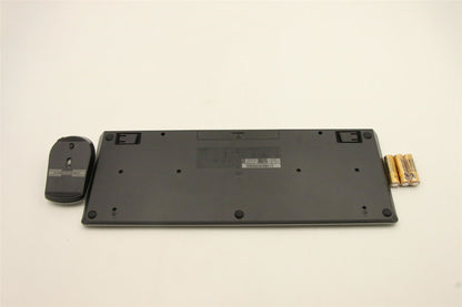 Lenovo WL KM Calliope SR BEL ENG 00XH850