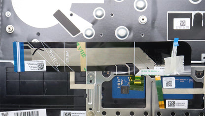 Lenovo UpperCaseASM_GER C82SD PLAB NFPBL 5CB1J07458