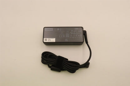 Lenovo Flex 5 14ABR8 5 16ABR8 5 14IRU8 AC Charger Adapter Power Black 5A11H02891