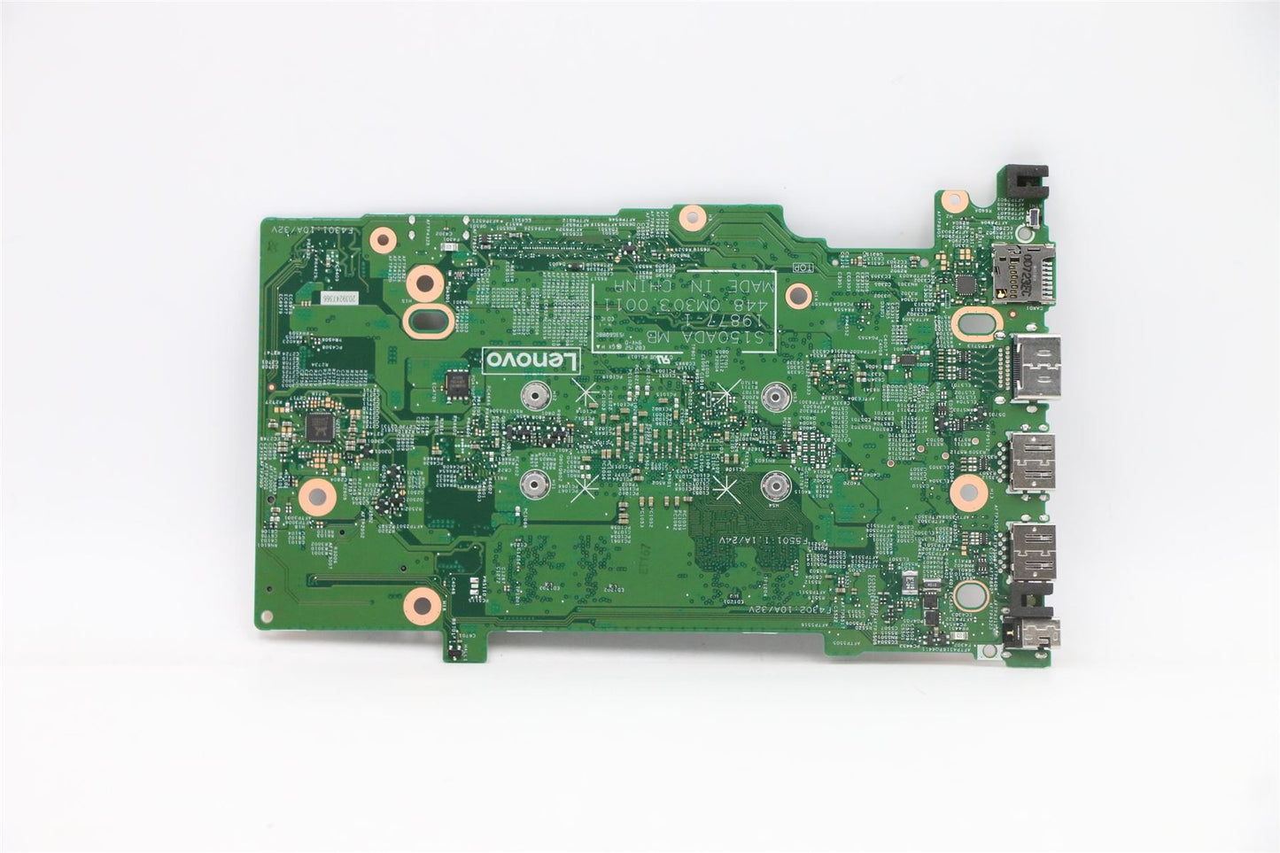 Lenovo IdeaPad 1-14ADA05 Motherboard Mainboard 5B20Z26470