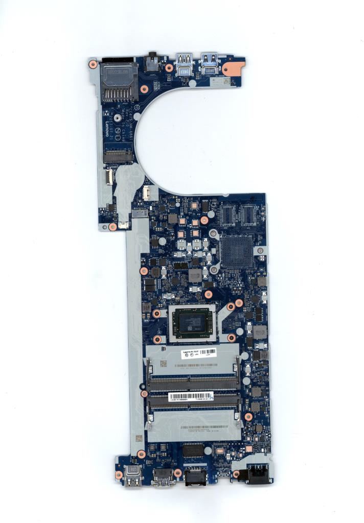 Lenovo BDPLANAR A6-9500B,APU,WIN,Y-TPM(HW)(LTS) 02DL537