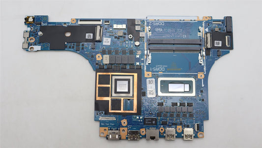 Lenovo Slim 5 16IRH8 Motherboard Mainboard DIS INTELI513420H 5B21L43406