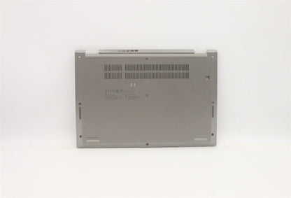 Lenovo ThinkPad L13 2 Bottom Base Lower Cover Black 5CB0Z69169